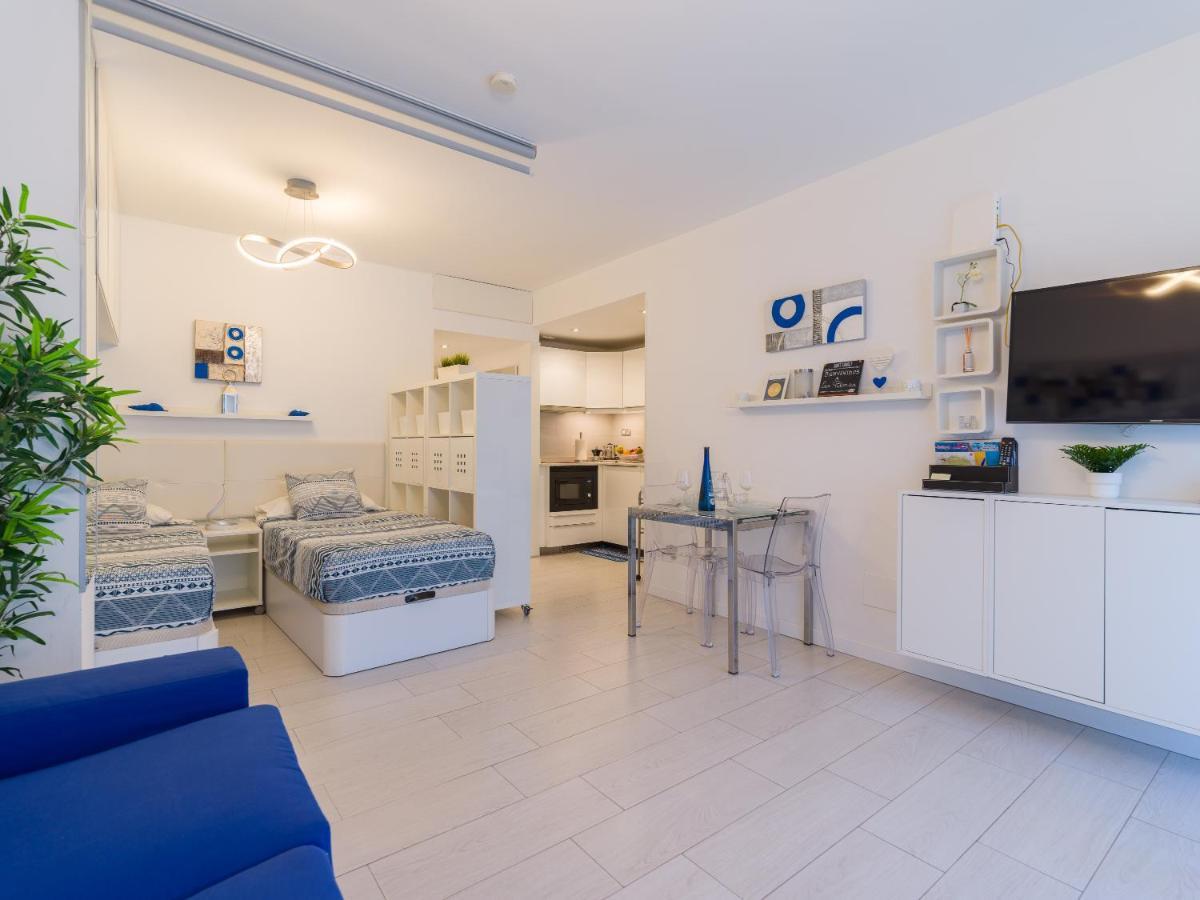 Casa Blanca Las Canteras Las Palmas de Gran Canaria Extérieur photo