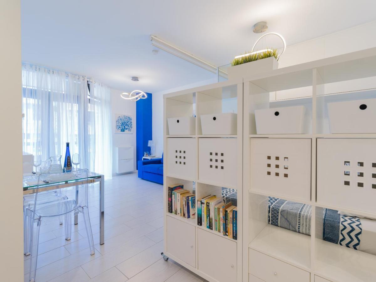 Casa Blanca Las Canteras Las Palmas de Gran Canaria Extérieur photo